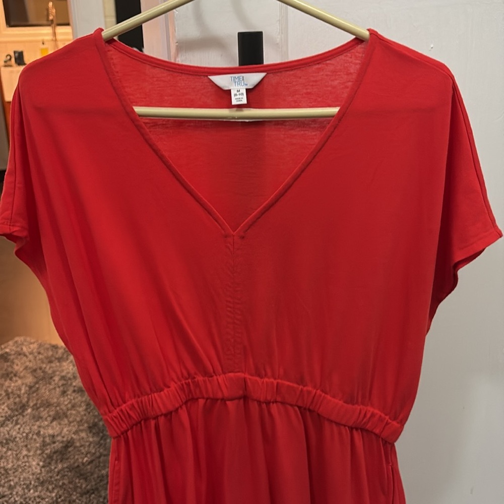 Time and True Dress - Picture 2 of 4
